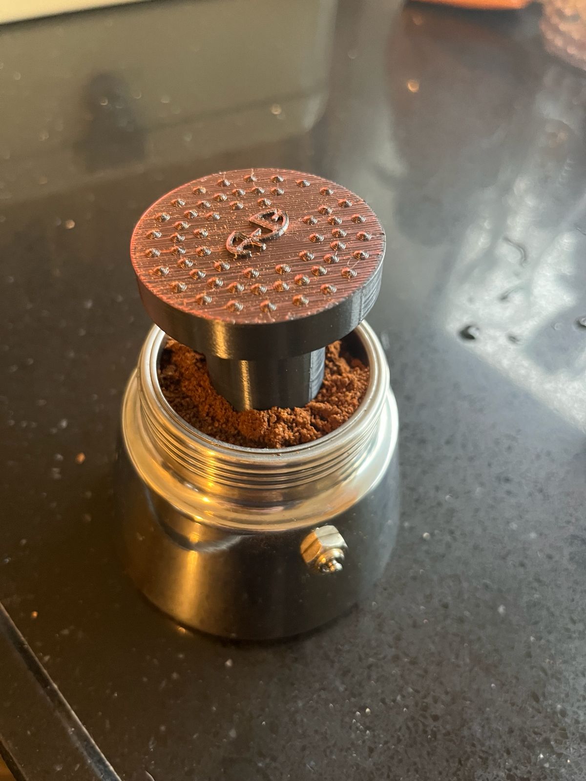 Koffie Tamper - Afbeelding 10