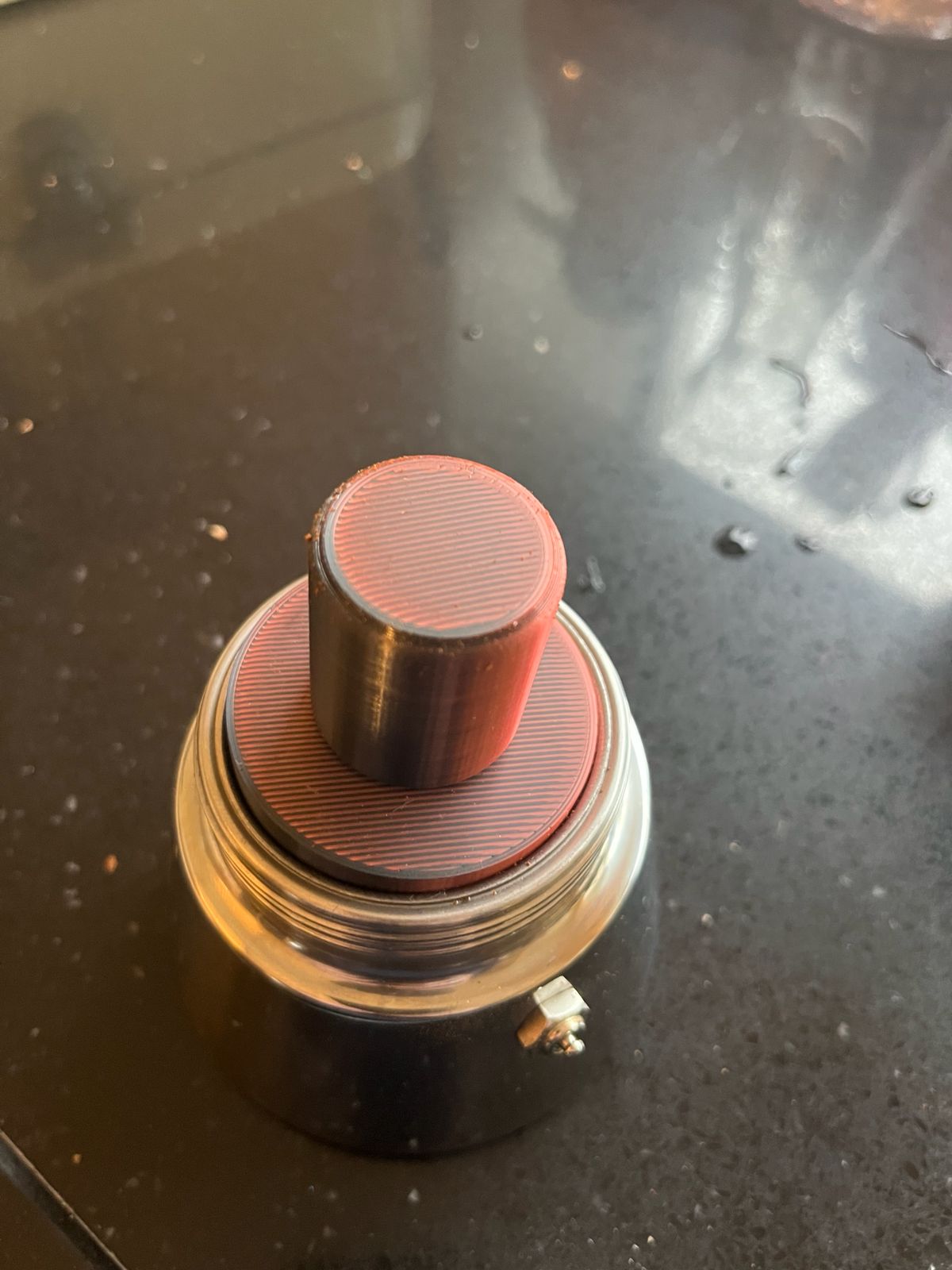 Koffie Tamper - Afbeelding 9