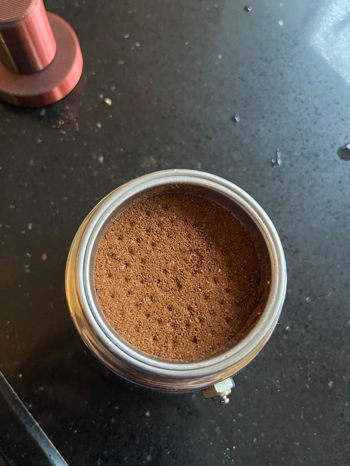 Koffie Tamper - Afbeelding 8