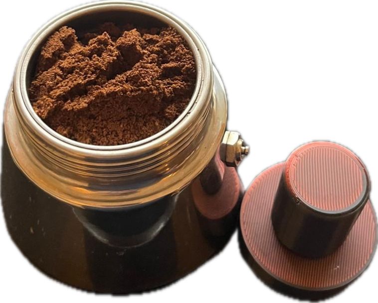 Koffie Tamper - Afbeelding 5