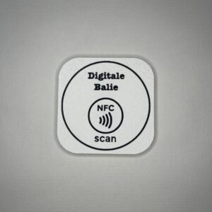 RDG NFC PUCK