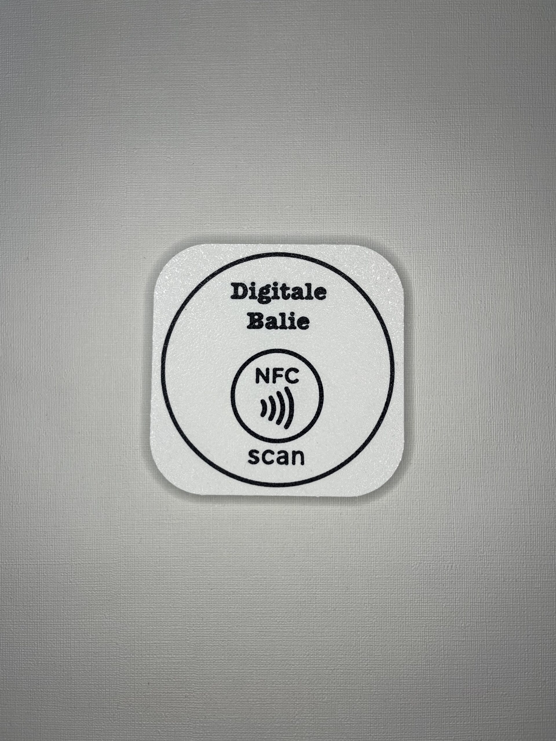 RDG NFC PUCK